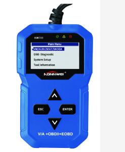 China VAG VW Audi Skoda Seat Full System Diagnostic Scanner Obd2 Eobd 1 Year Warranty wholesale