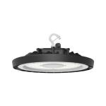 Heat Dissipation 130NM/W 277V UFO LED Shop Lights 110 Degree