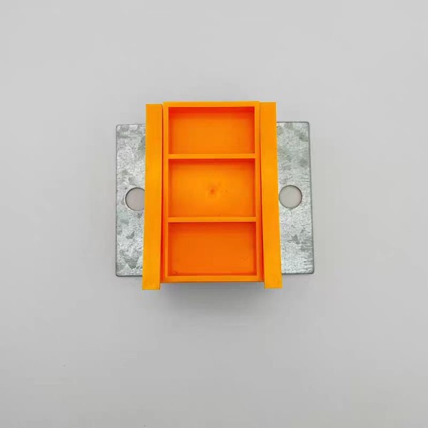 Modern Cable Connector Elevator Flat Traveling Cable Clamp Box Elevator Factory