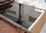 1.5mm Stainless Steel Perforated Sheet