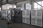 PET Bottle Blowing Filling Capping Combiblock For Pure / Mineral Water
