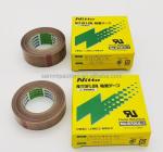 Nitto 973UL Nitto 903 PTFE Fiberglass Tape Film Tape for Sealing Nitto Tape 0