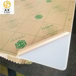 ANXIN 2mm 3mm 5mm Thermal bending cutting colour plexi glass for decoration