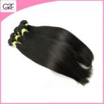 Queen Beauty Straight Hair Mink Long Length Soft Peruvian Virgin Kinky Straight