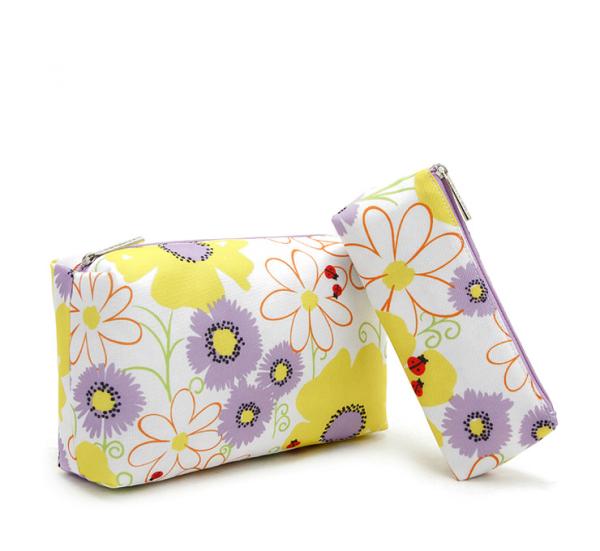 Make Up toiletry promotional fashion cosmetic Storage Travelling Storage bag