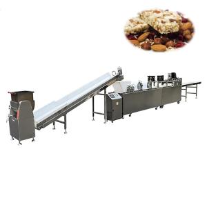 China P401 Full Automatic Masghati Making Machine With High Production Capacity wholesale