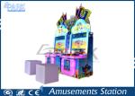 EPARK Drum VS Piano Redemption Game Musical Amusement Arcade Game Machine