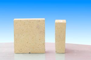 China Alkali Resistant 25-35% AL2O3 Fireproof Bricks For Fireplace Furnace And Kiln wholesale