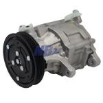 Auto AC Compressor 47200-9887 4472009887 447200-9881 447200-9880 4472009888
