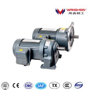China 6~250W AC Gear Motor with Speed Controller wholesale
