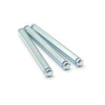 High Precision CNC Stainless Steel Parts Corrosion Resistance Hardened Steel