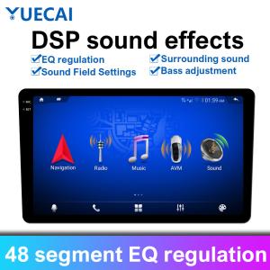 China 10 Inch Multi Touch Car DVD GPS Stereo Car Radio With WIFI BT 4.2 Module wholesale