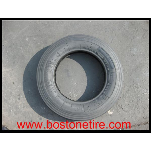 4.00-12-6PR Tractor front tires