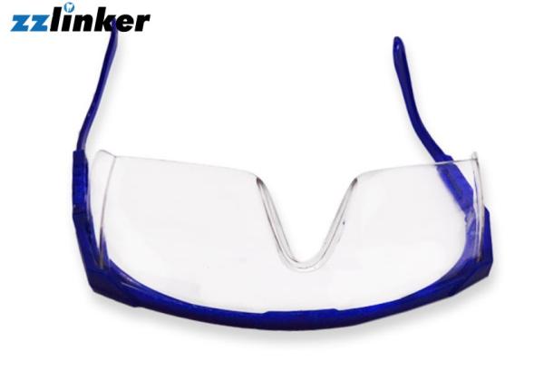 Zoom Teeth Whitening Unit , Protective Safety Anti Fog Goggles Dentist Working