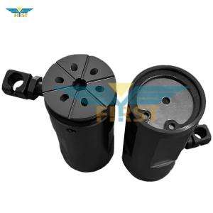 China KOMORI Printer Components Metal Feeder Sucker 1 Piece MOQ OEM Available wholesale