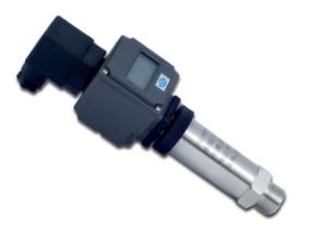 China 4-20mA Output Pressure Level Transmitter Remote Control For Water Treatment wholesale