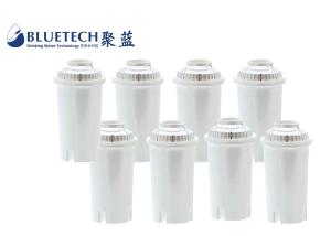 China Pitcher Brita Classic Water Filter Cartridges , Drinking Water Filter BPA Free wholesale