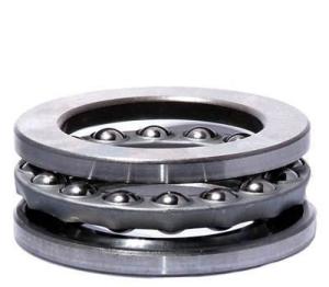 China NTN KOYO dealer 2RZ 2RS Ball Thrust Bearing 51314 bearing koyo h913849 wholesale