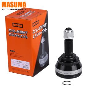 China 39211-CA100 Auto Inner CV Shaft Joints for NISSAN MURANO PNZ50 LAND CRUISER J6 wholesale