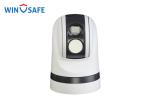 Thermal Imaging Marine PTZ Camera
