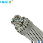 Aluminum Clad Steel Stranded Conductor Acs ASTM Standard with Material Shape