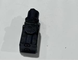 China Smart P2075083602N Relief Valve Sany Reach Stacker Parts High Precision wholesale