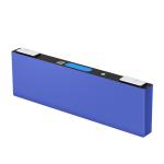 3.7V Prismatic Lithium Ion Battery Energy Storage 12V 100Ah Lithium Battery And