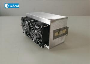 China 300 Watt Peltier Thermoelectric Cooler For Enclosure Cooling , Thermo Electric Cooler wholesale