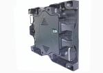 Portable Indoor Rental LED Display , P 3.91 Full Color LED Screen