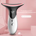 Galvanic Neck Wrinkle Remover Anti Aging Rejuvenation Device 45 Degree