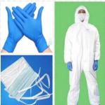 Daily Protective Suit Disposable Protection Products suit For workers /super