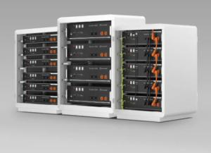 China Solar Lifepo4 Lithium Ion Phosphate Battery 48V 200Ah 100Ah 5Kwh Solar Battery Home Energy Storage wholesale