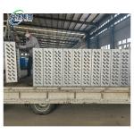 Aluminum Radiators for Large-Scale Aquaculture Heating Equipment Professional