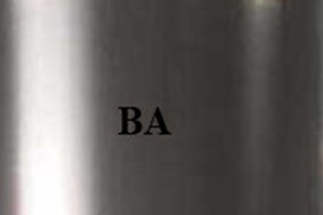 Professional Cold Rolled Stainless Steel Coils ASTM 304 Grade