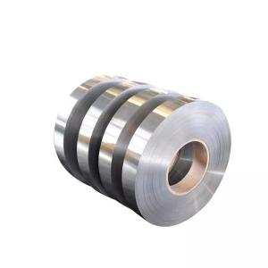 China BA 2B 8K Mirror 309S Stainless Steel Strips 310S 316 316L 410 420 430 440C 631 201 304L 301 304 wholesale