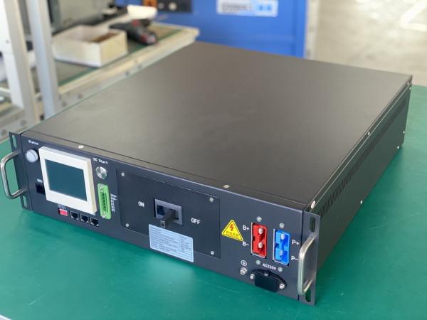 hot sale GCE 480V 150S 160A DC BMS for Lithium High Voltage Battery Management