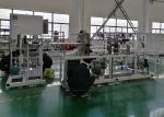Professional Automated Packaging Machine For Ladies Disposable Menstrual Pads