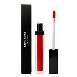 China High Pigment Custom Private Label Matte Nude Lipsticks wholesale