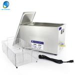 Skymen Sus Material Digital Ultrasonic Cleaner 30l For Mobile Parts