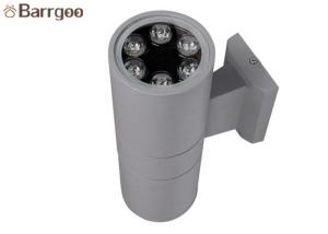 China 12W LED Outdoor Wall Lights Aluminum Waterproof Shell Outside Decoration wholesale