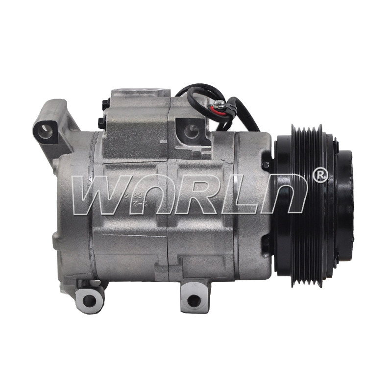 BBM461450C Car Air Conditioning Compressor Parts For Mazda3 5 1.6 2.0 WXMZ029
