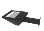 30W - 100W Outdoor LED Area Lights 140m/W IK09 IP66 For Path Way