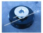 Marine Bottom Plugs Model AW42-35N & Marine Bottom Plugs BW52-45H CB/T254-1997