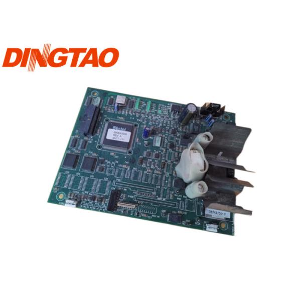 87437001 PCA,IDC BOARD,INFINITY PLUS Plotter Parts For Infinity 85 Infinity 45