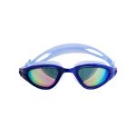 2021 New Adjustable Triathlon Swimming Goggle Anti Fog UV Protection and No