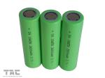 3.7V 18650 2600mAh Lithium ion Battery Similar With Samsung for Notebook