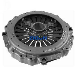 China Durable Long Life VOLVO 430mm 1668919 Truck Clutch Kits wholesale