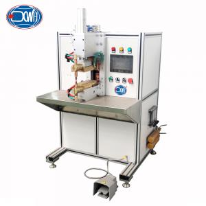 China Platform Spot Welding Equipment Welder Table Machine For Precision Welding wholesale