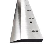 Replacement Paper Guillotine Blade Speed Steel Blade Plastic Protection