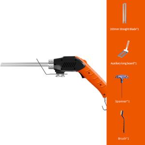 China Pearl Sponge Hand Held Hot Wire Cutter 150W KT Board wholesale